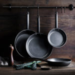 Pillivuyt Gourmet Arc Stegepande 20 cm. - Billede 2