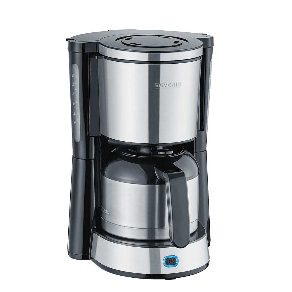 lytter jurist Stolpe Kaffemaskiner og tilbehør | Køb kaffemaskine med termokande!