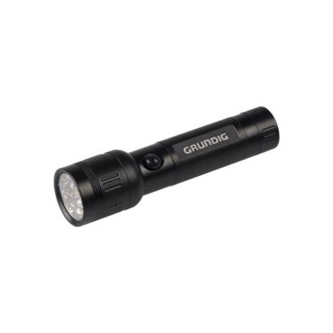 Grundig Lommelygte 17 LED - 75 Lumen