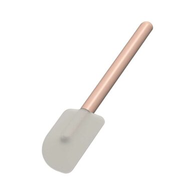 Rosti Classic Dejskraber Nordic Blush 25 x 6,5 cm - Plast/Silikone