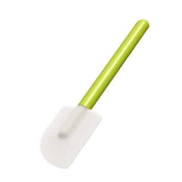 Rosti Classic Dejskraber Lime 25 x 6,5 cm - Plast/Silikone
