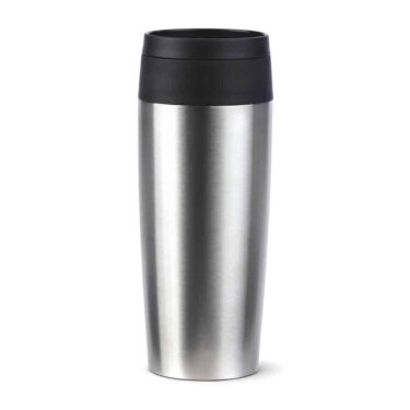 Tefal Travel Mug 0,36 Liter - Krom