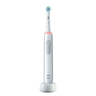 Braun Oral-B Eltandbørste - Pro 3 Sensitive Clean