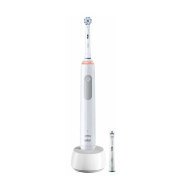 Braun Oral-B Eltandbørste - Pro 3 Clean & Protect