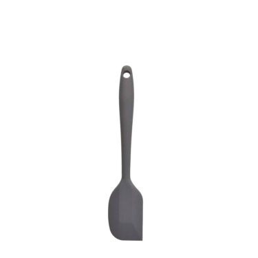 Conzept Silikone Dejskraber Grå - 21 cm