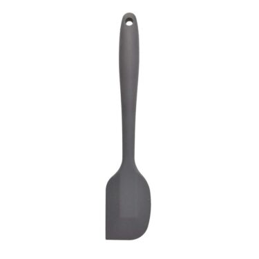 Conzept Silikone Dejskraber Grå - 28 cm